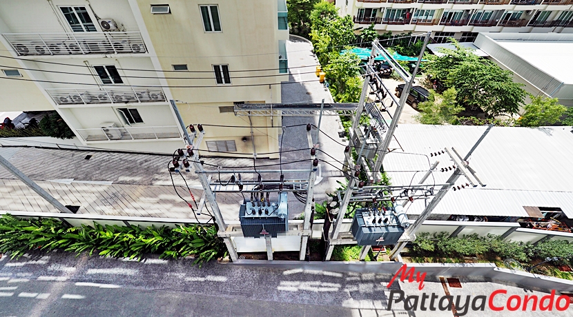 Cosy Beach View Pattaya For Sale - COSYB14