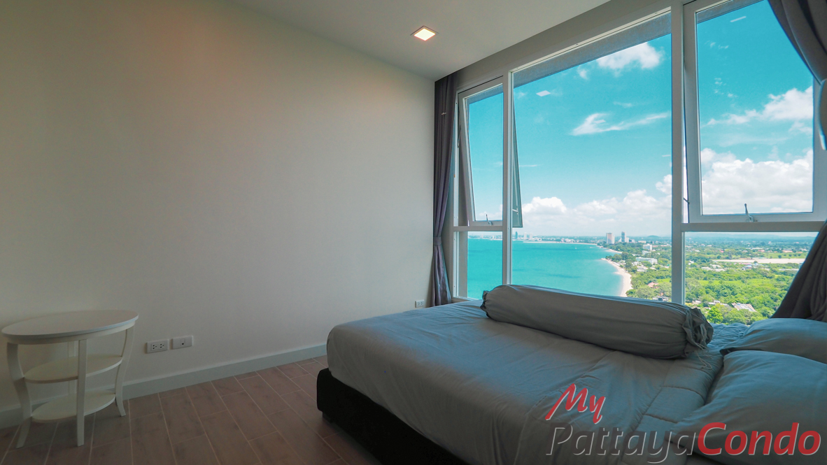 Del Mare Beachfront Bang Saray For Sale - DELM13