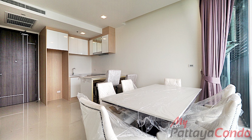 Del Mare Beachfront Bang Saray For Sale - DELM08