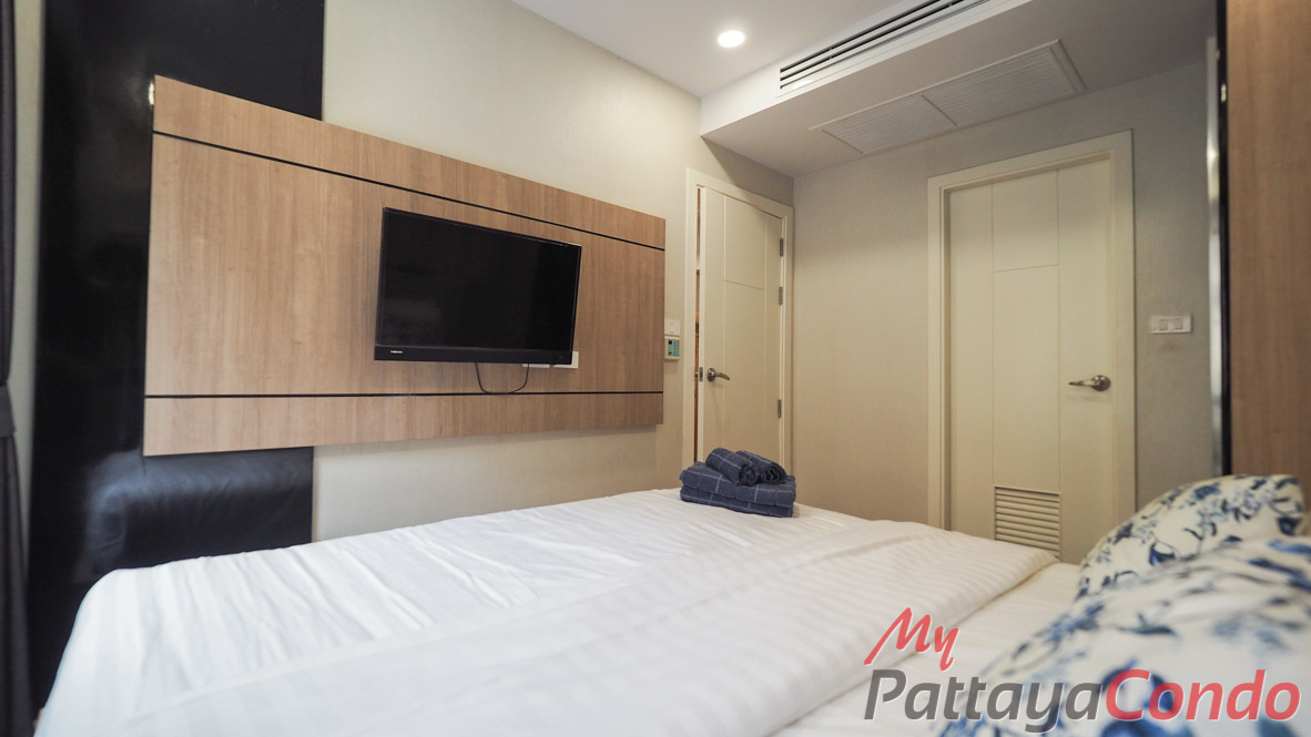 Dusit Grand Park Condo For Sale - DUSITP28