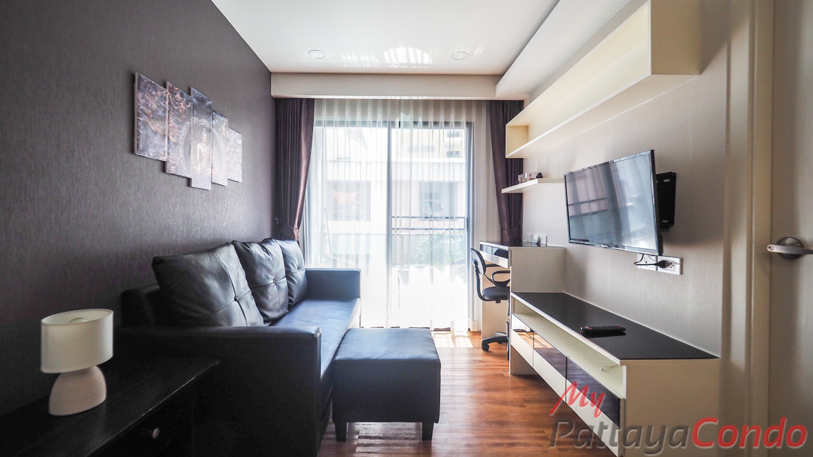Dusit Grand Park Condo For Sale - DUSITP23