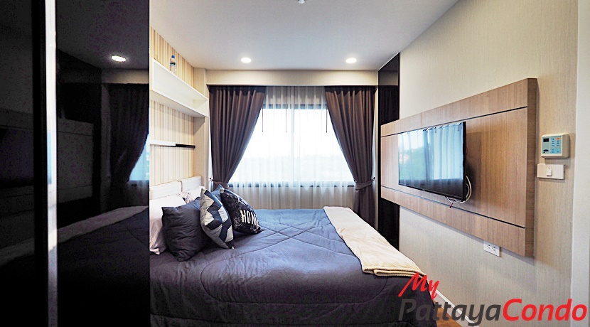 Dusit Grand Park Condo For Sale - DUSITP20-7