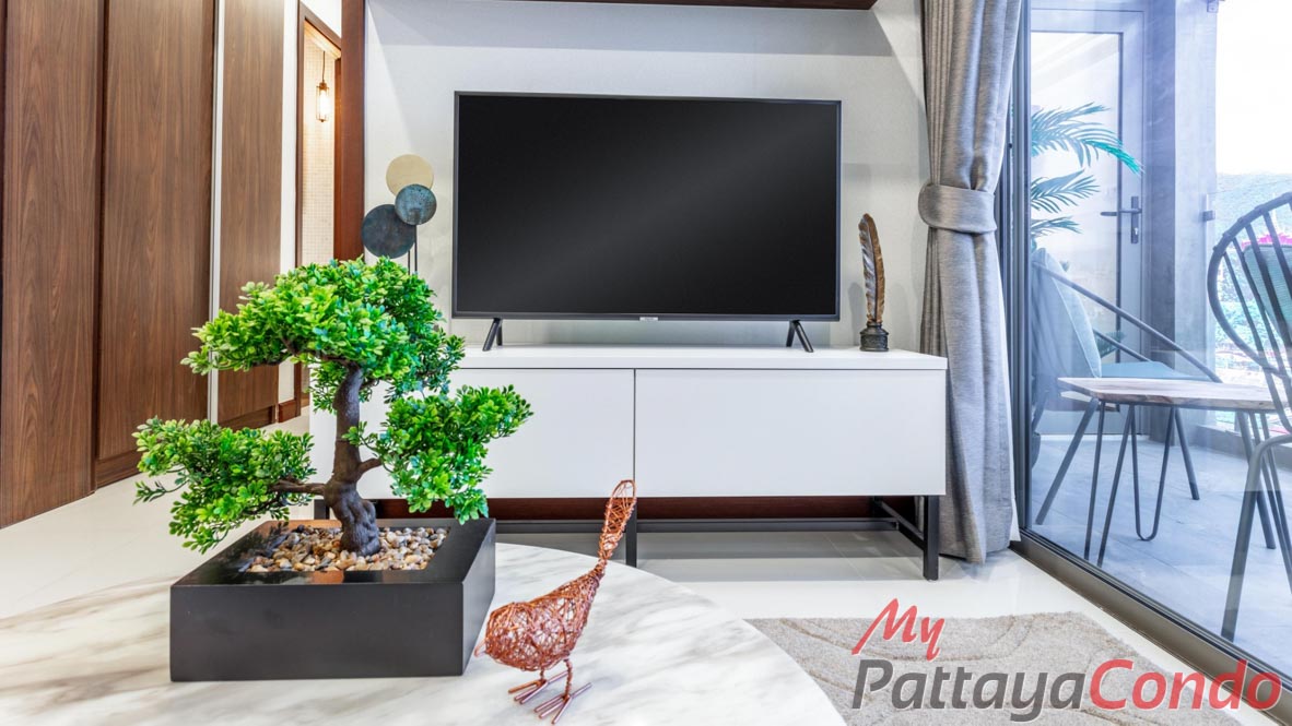 ECONDO Bang Saray Condo For Sale - ECON04