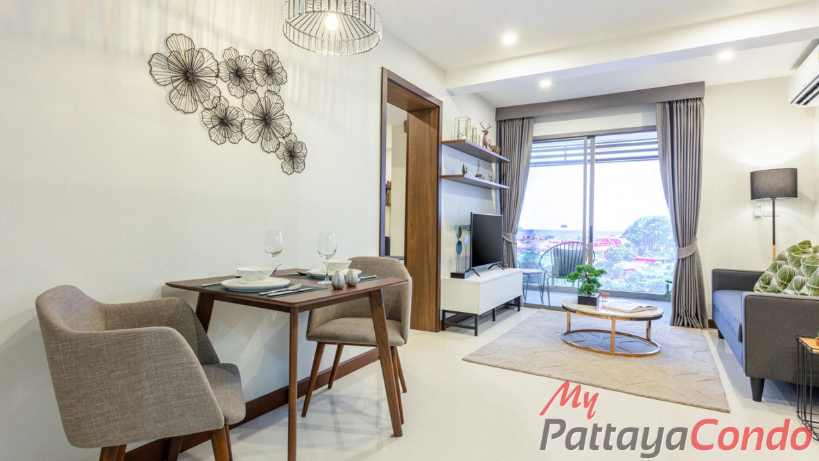 ECONDO Bang Saray Condo For Sale - ECON01