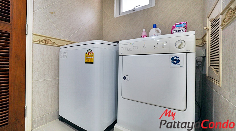 Executive Residence 1 Pattaya Condo For Sale - EXONE02