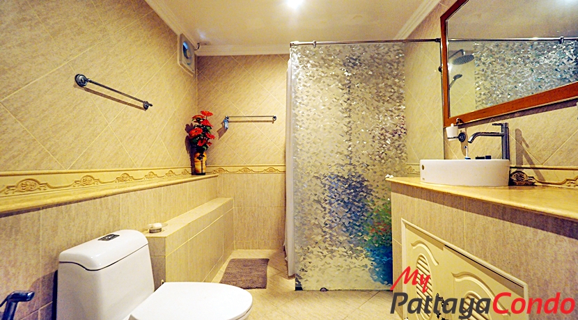 Executive Residence 2 Condo Pattaya For Sale - EXTWO01