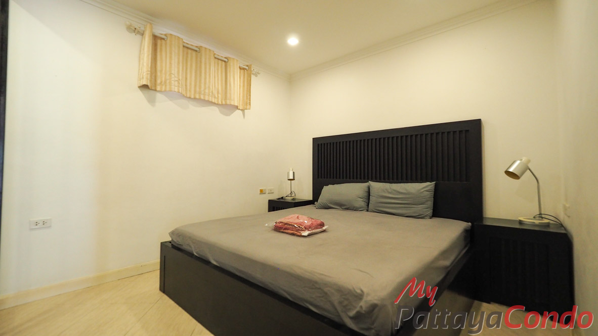 Executive Residence 2 Condo Pattaya For Sale - EXTWO03