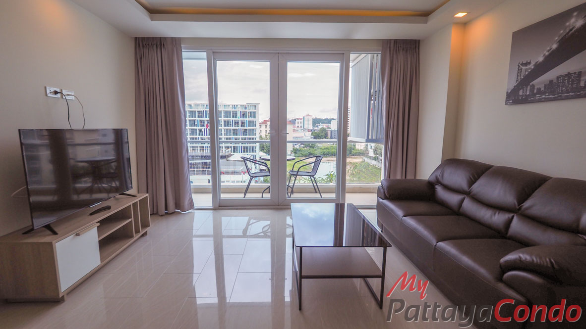 Grand Avenue Residence Pattaya Condo For Sale - GRAND148-1
