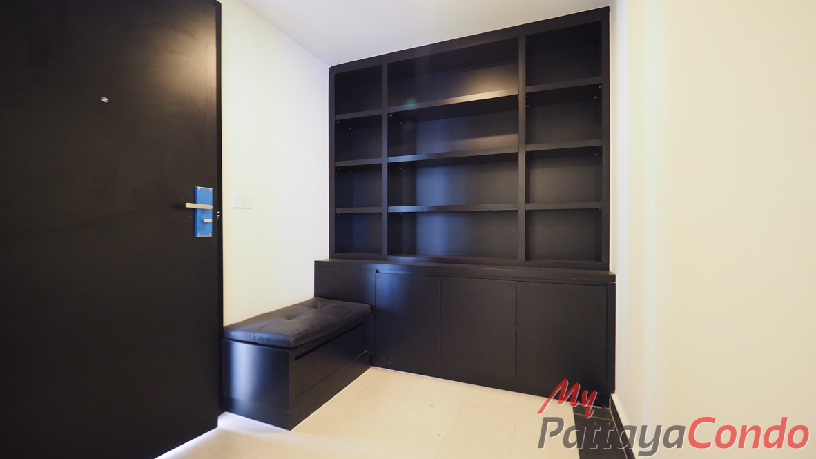 Grand Avenue Residence Pattaya Condo For Sale - GRAND163