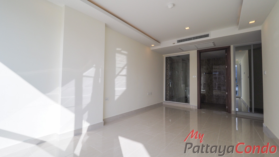 Grand Avenue Residence Pattaya Condo For Sale - GRAND156