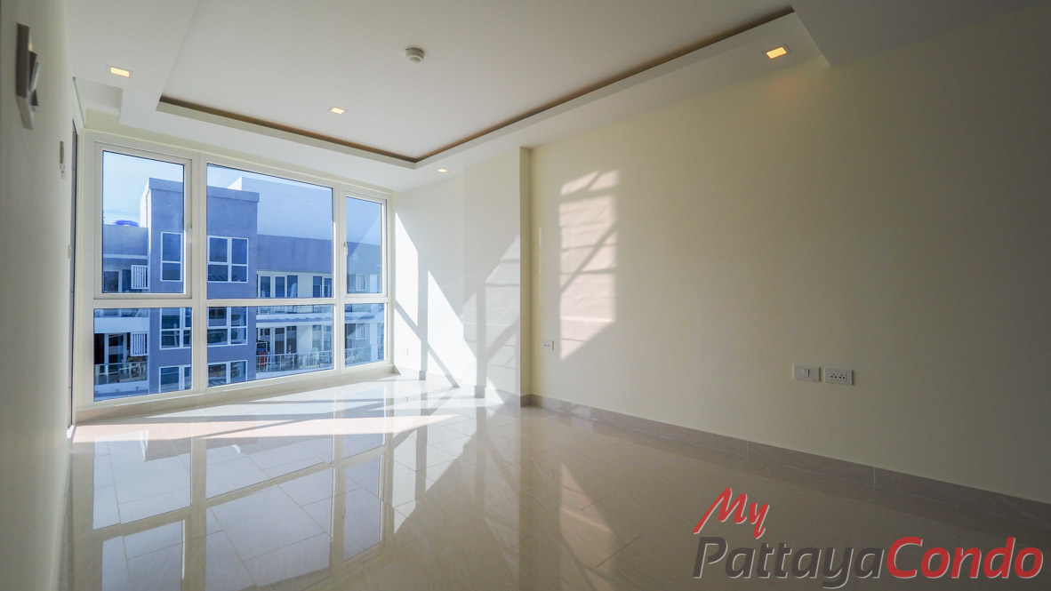 Grand Avenue Residence Pattaya Condo For Sale - GRAND156