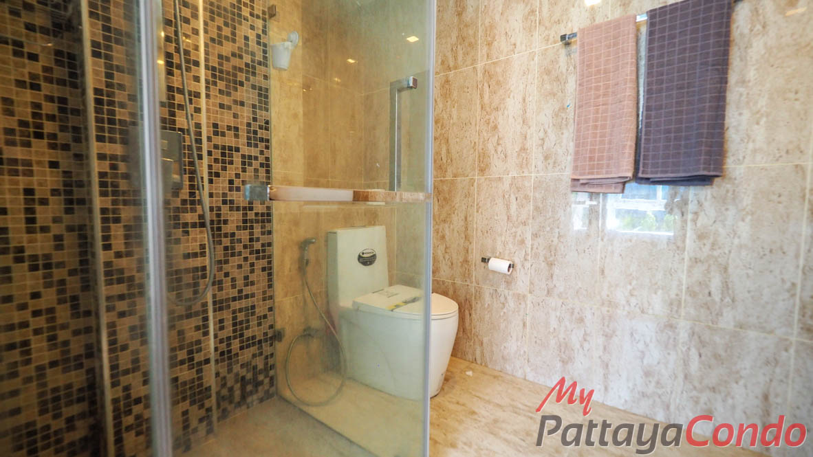 Grand Avenue Residence Pattaya Condo For Sale - GRAND158