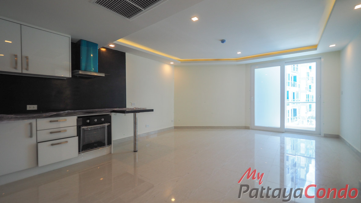 Grand Avenue Residence Pattaya Condo For Sale - GRAND162