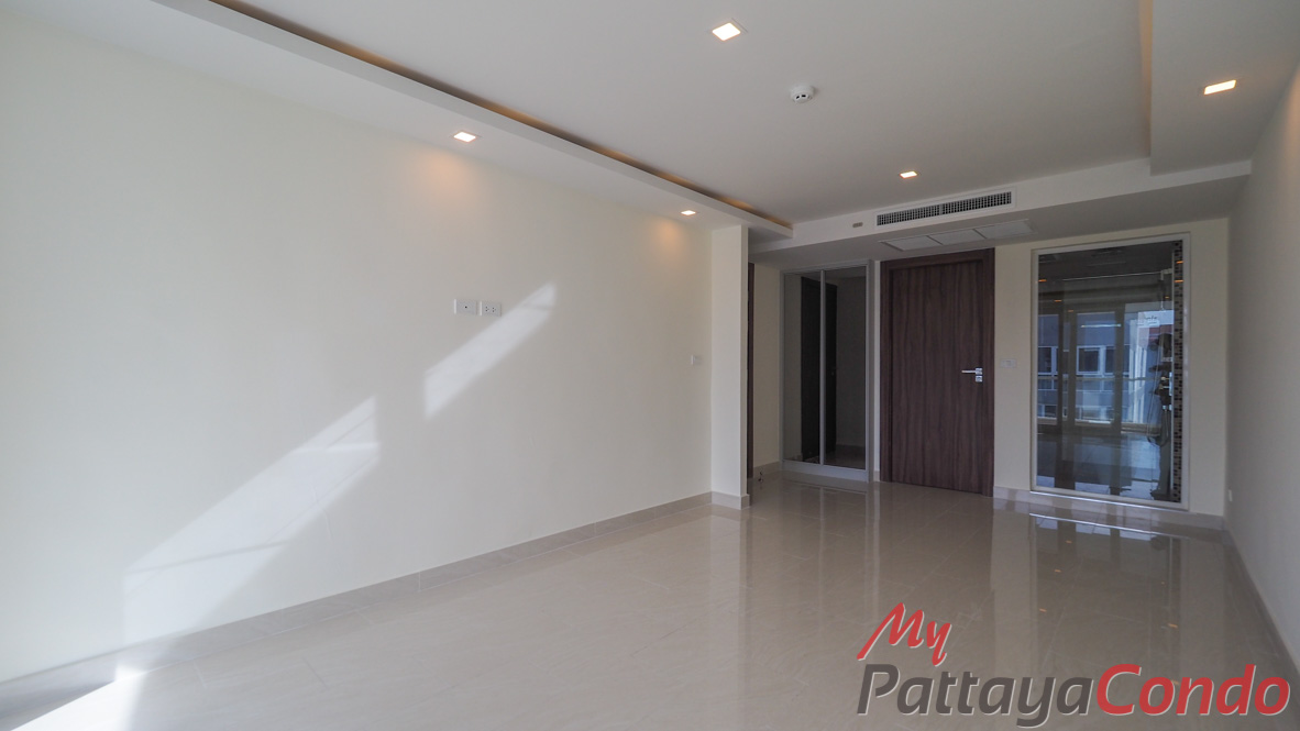 Grand Avenue Residence Pattaya Condo For Sale - GRAND164