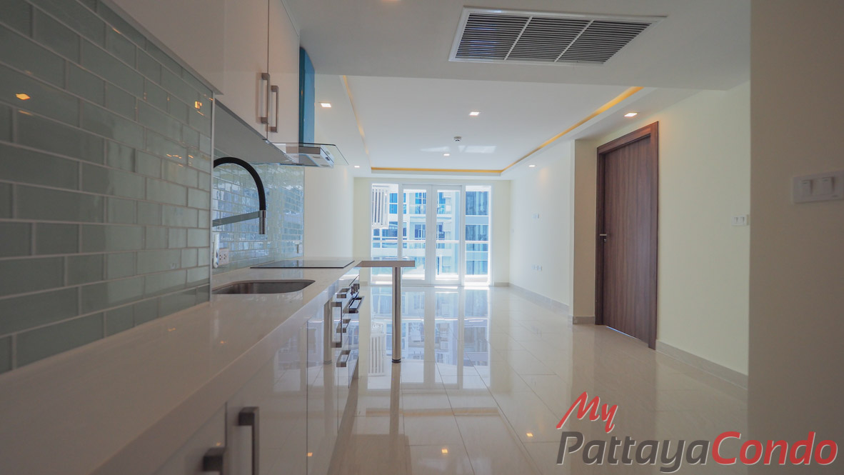 Grand Avenue Residence Pattaya Condo For Sale - GRAND151