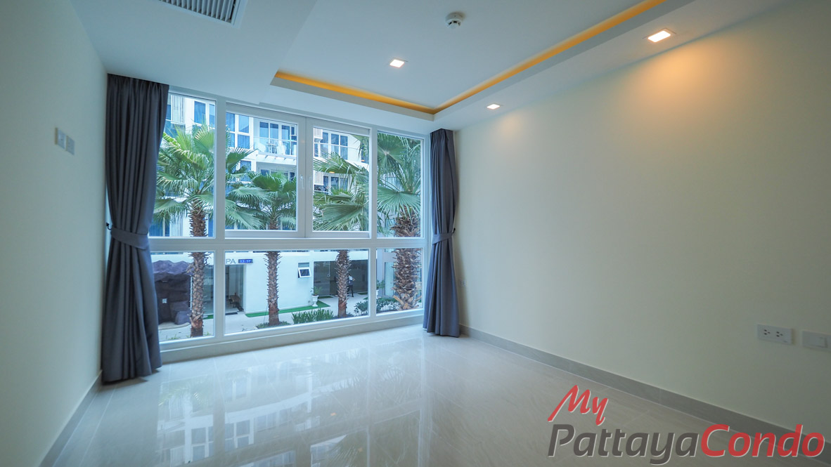 Grand Avenue Residence Pattaya Condo For Sale - GRAND152