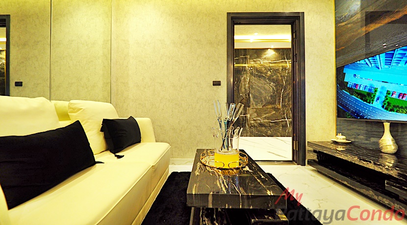 Grand Solaire Condo For Sale Pattaya - GRANDS07