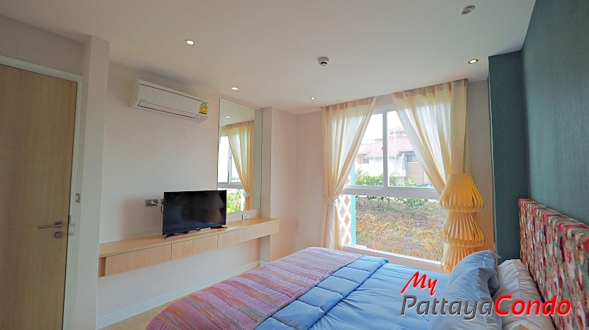 Grande Caribbean Condo Resort Pattaya For Sale - GC07