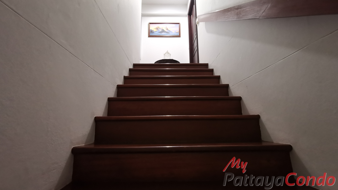 Horseshoe Point Resort Pattaya Pool Villas For Sale - HEHPR01