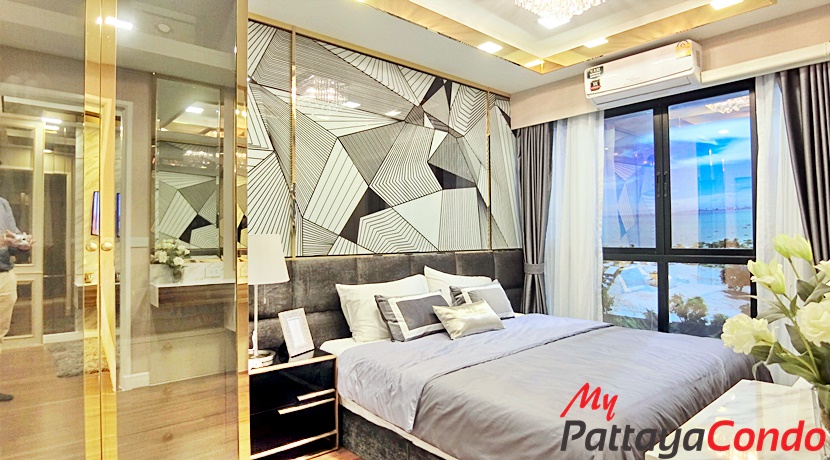 Wyndham Garden Irin Bang Saray Condo For Sale - WGI01