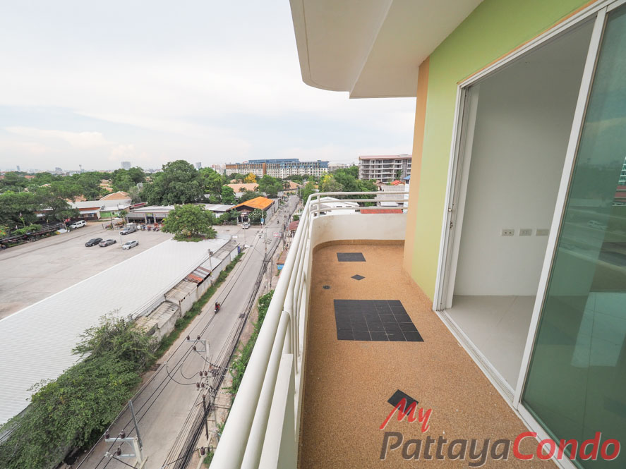 View Talay Villas