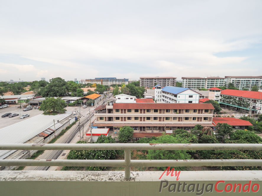 View Talay Villas