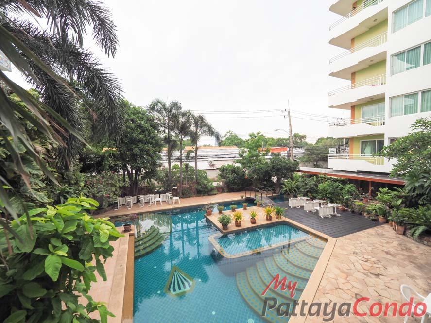 View Talay Villas