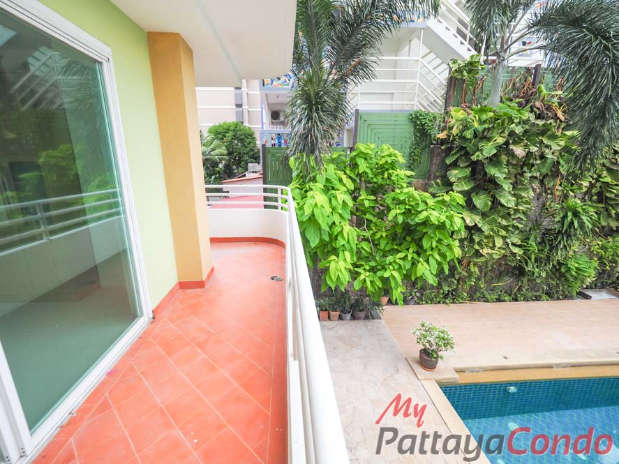 View Talay Villas