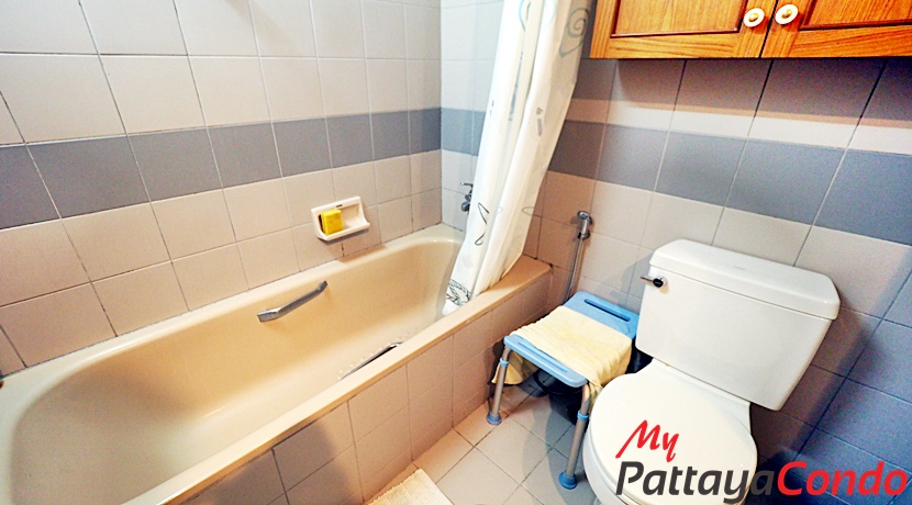 Jomtien Complex Condotel Pattaya For Sale - JTC05