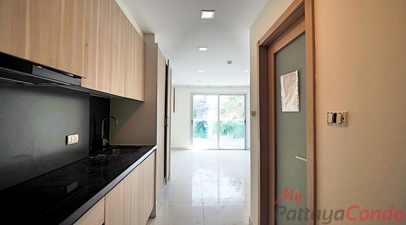 Woen Villa