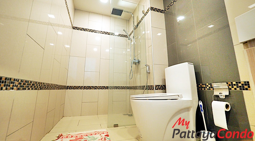 Laguna Bay 2 Condo Pattaya For Sale - LBTWO10
