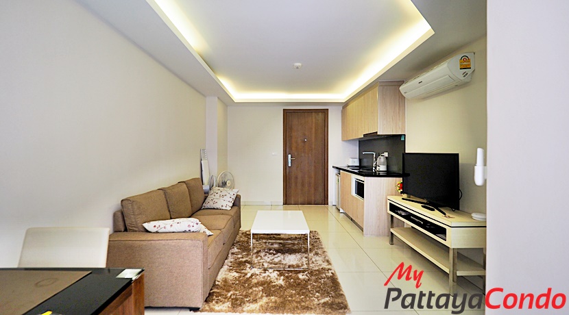 Laguna Bay 2 Condo Pattaya For Sale - LBTWO10