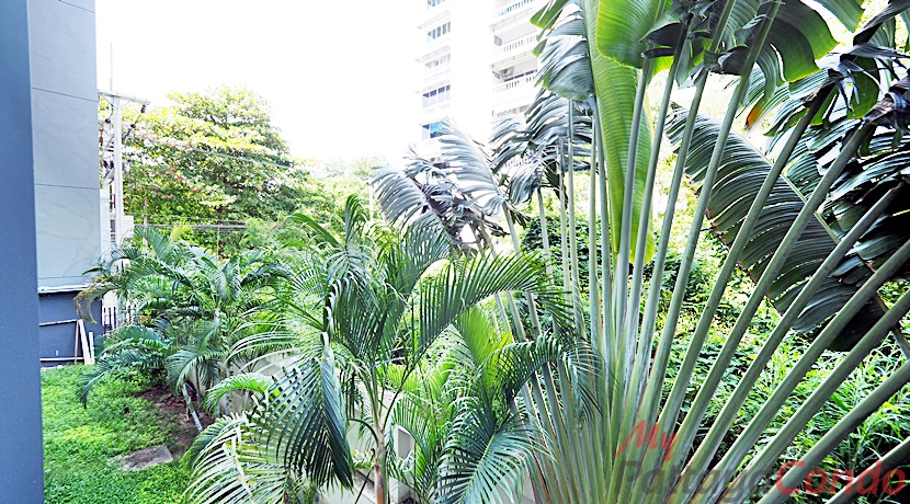 Laguna Bay 2 Pattaya Condo For Sale  - LBTWO21