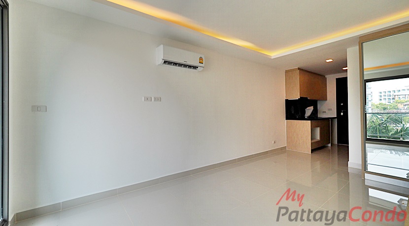 Zensiri Jomtien Residences