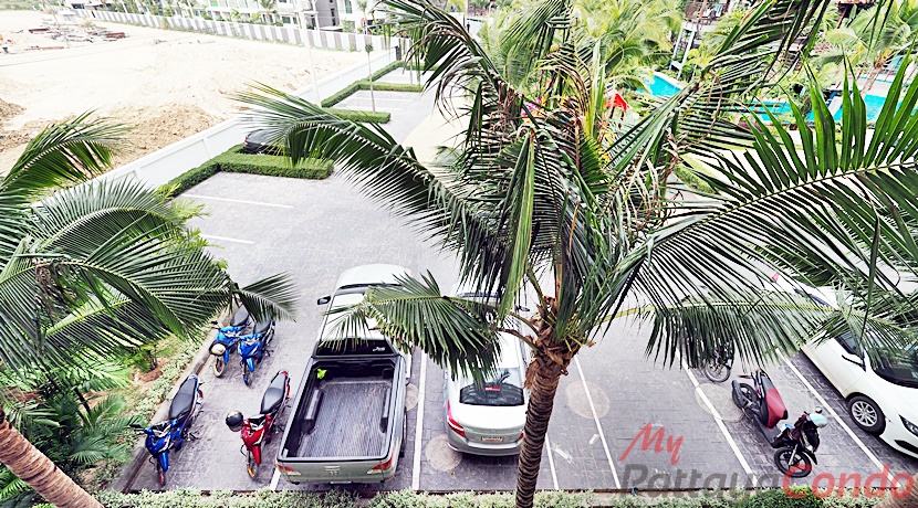 Zensiri Jomtien Residences