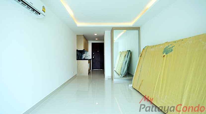 Zensiri Jomtien Residences