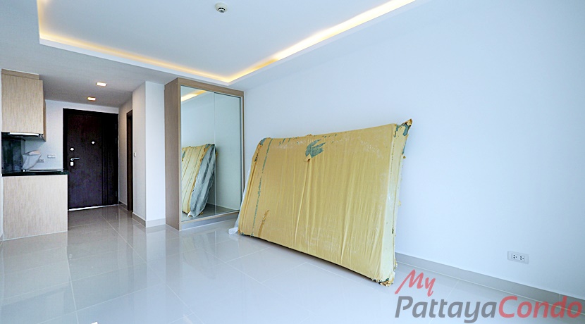 Zensiri Jomtien Residences