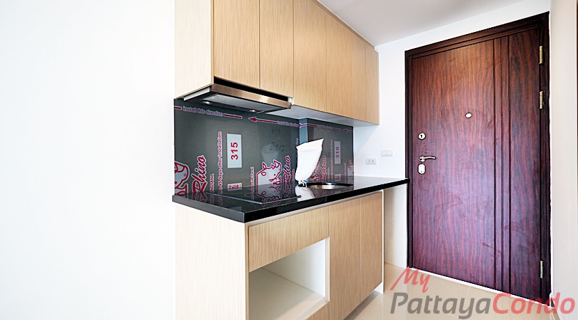 Zensiri Jomtien Residences