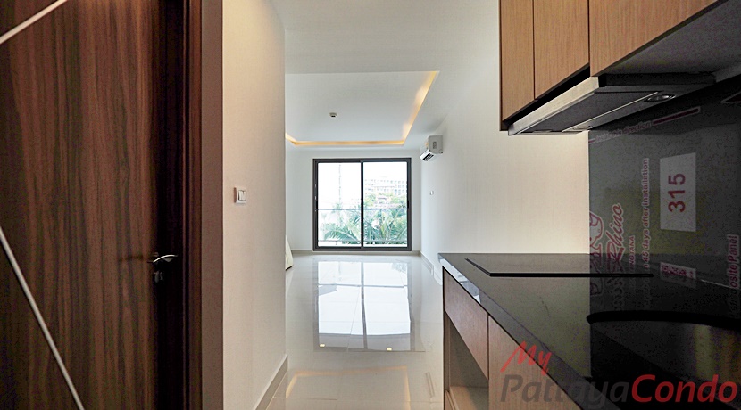 Zensiri Jomtien Residences
