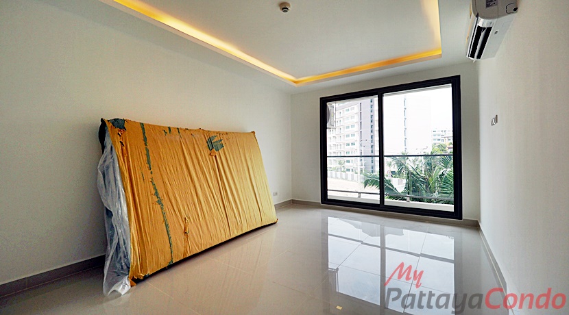 Zensiri Jomtien Residences