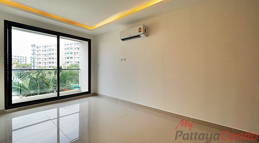 Zensiri Jomtien Residences