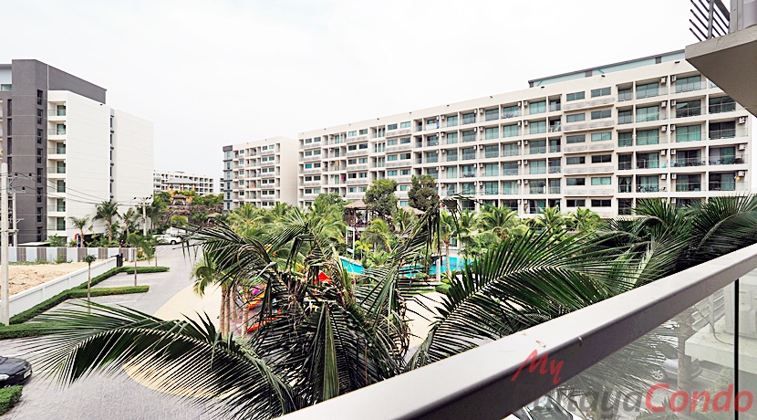 Zensiri Jomtien Residences