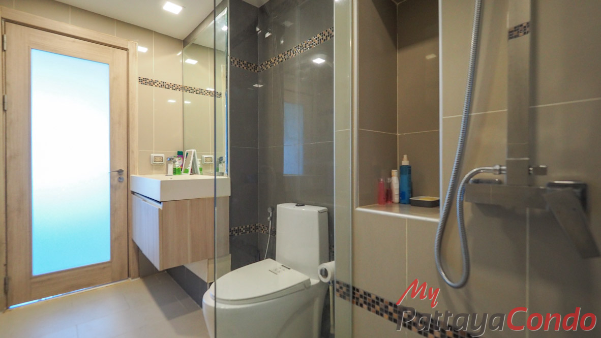 Laguna Beach Resort Jomtien Condo For Sale - LBRJ21