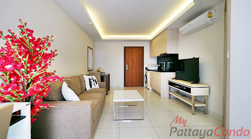Laguna Beach Resort Jomtien Condo For Sale - LBRJ11