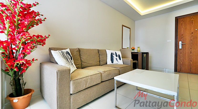 Laguna Beach Resort Jomtien Condo For Sale - LBRJ11