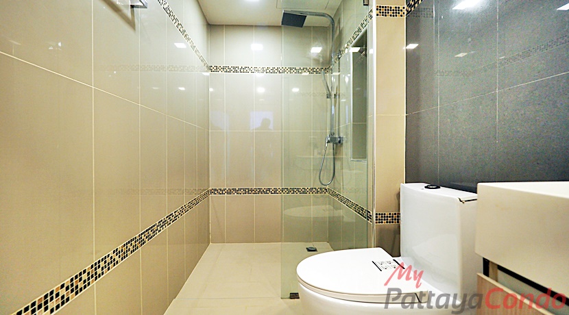 Laguna Beach Resort Jomtien Condo For Sale - LBRJ11