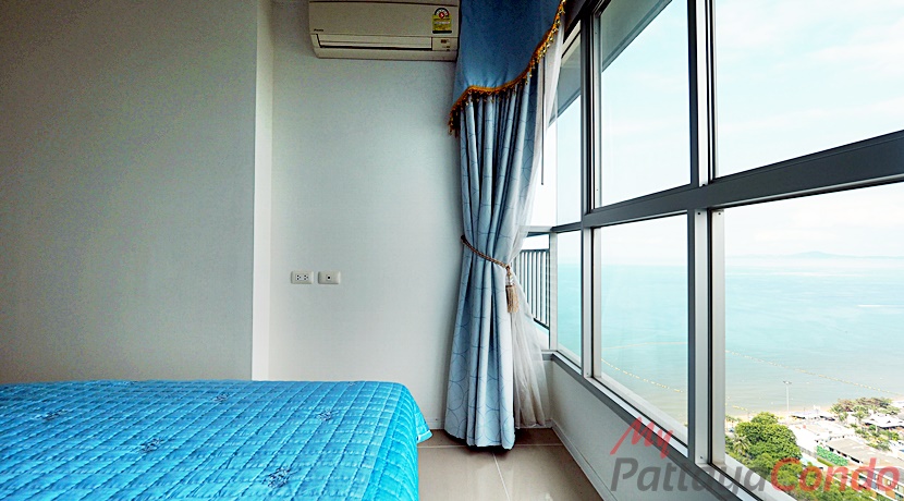 Lumpini Park Beach Jomtien