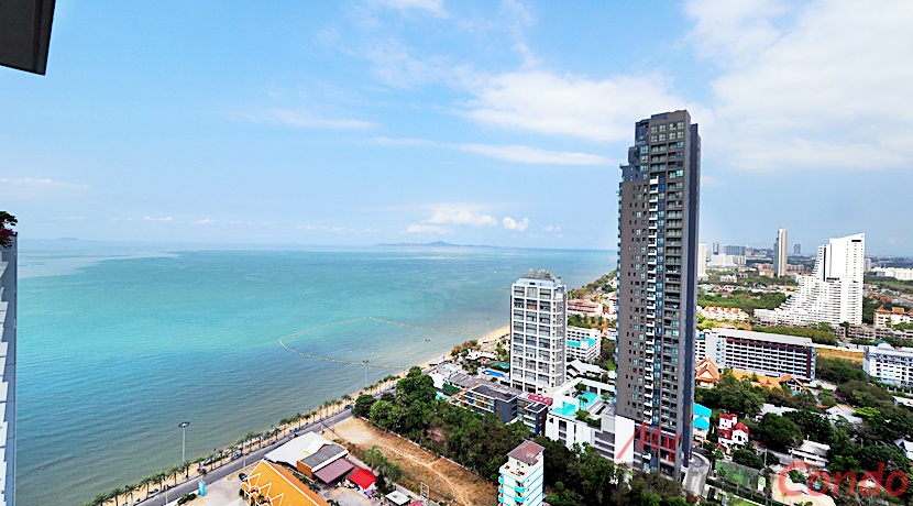 Lumpini Park Beach Jomtien