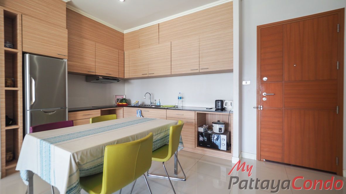 NEO Condo @ Pattaya Jomtien For Sale - NEO02