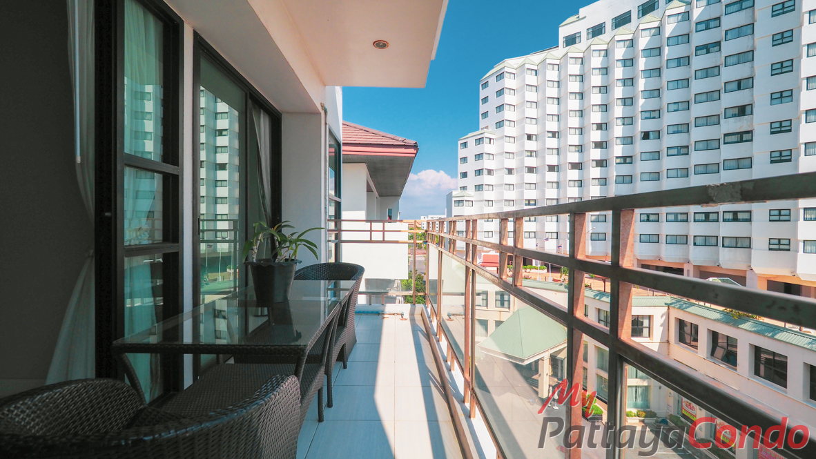 NEO Condo @ Pattaya Jomtien For Sale - NEO02